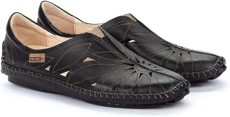 PIKOLINOS Loafers Leather Jerez for Woman