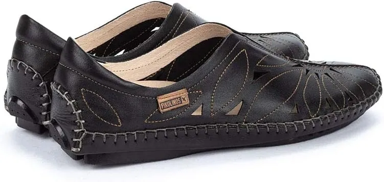 PIKOLINOS Loafers Leather Jerez for Woman