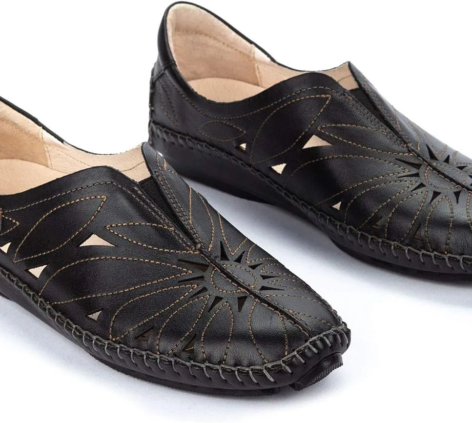 PIKOLINOS Loafers Leather Jerez for Woman