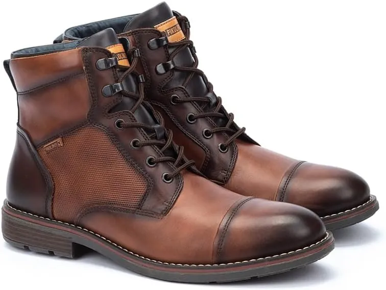 PIKOLINOS Men's York M2m-8156c1 Ankle Boot
