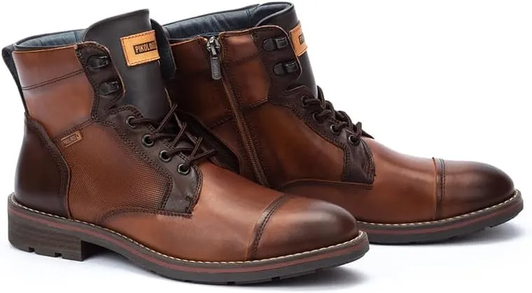 PIKOLINOS Men's York M2m-8156c1 Ankle Boot