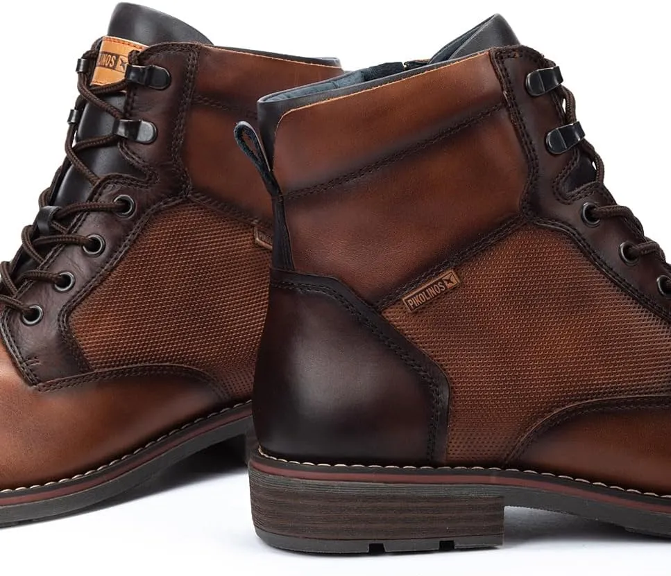 PIKOLINOS Men's York M2m-8156c1 Ankle Boot