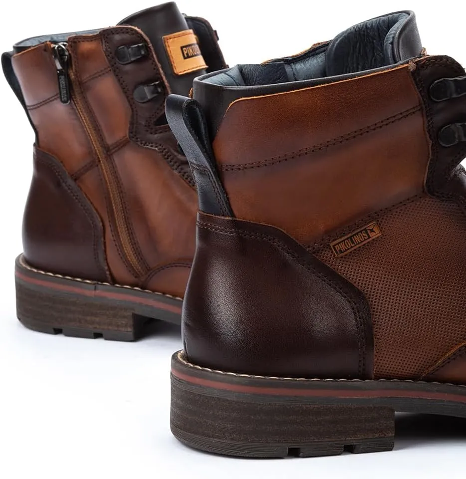 PIKOLINOS Men's York M2m-8156c1 Ankle Boot