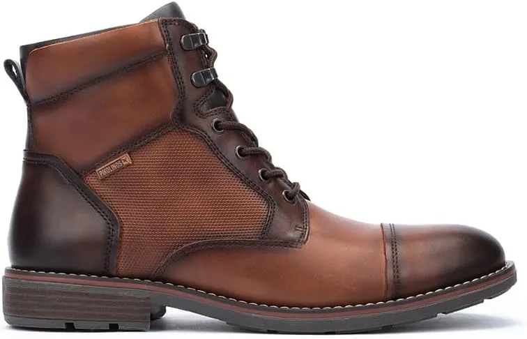 PIKOLINOS Men's York M2m-8156c1 Ankle Boot