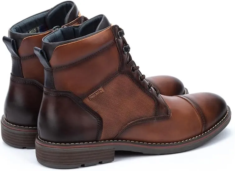 PIKOLINOS Men's York M2m-8156c1 Ankle Boot