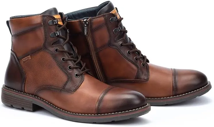PIKOLINOS Men's York M2m-8156c1 Ankle Boot