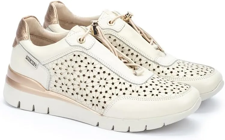 PIKOLINOS Women's Cantabria W4r-6584 Sneaker