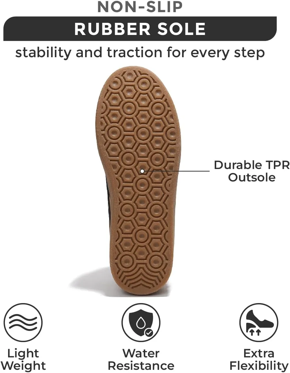 Project Cloud Platform Sneakers for Women Footwear - Memory Foam Insole Womens Shoes, Lightweight and Non-Slip Sole Lace Up Fashion Sneakers (Dodge)