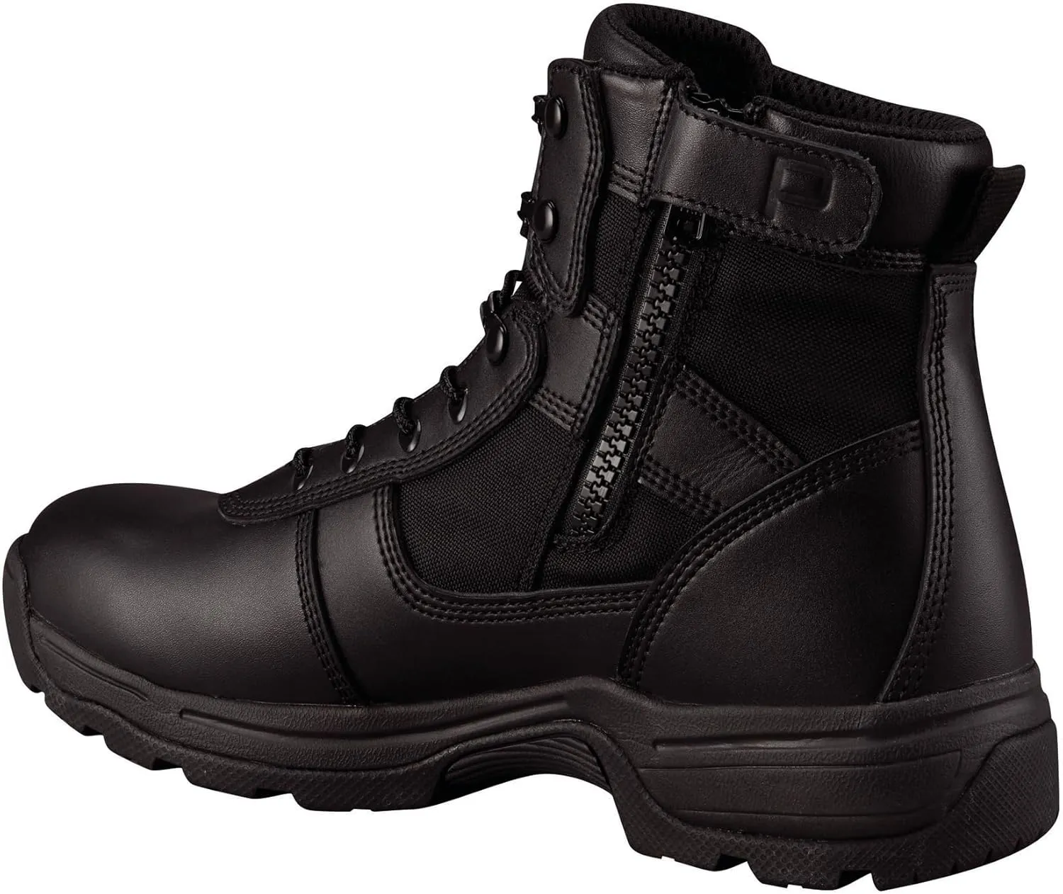 Propper mens Series 100™ 6" Side Zip Waterproof Boot