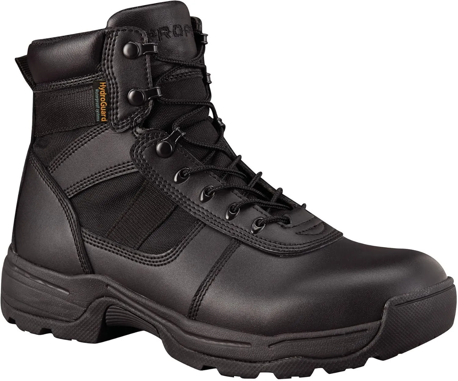 Propper mens Series 100™ 6" Side Zip Waterproof Boot