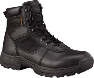 Propper mens Series 100™ 6" Side Zip Waterproof Boot