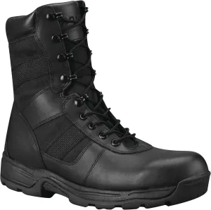 Propper Men's Series 100 8" Side Zip Boot Military and Tactical