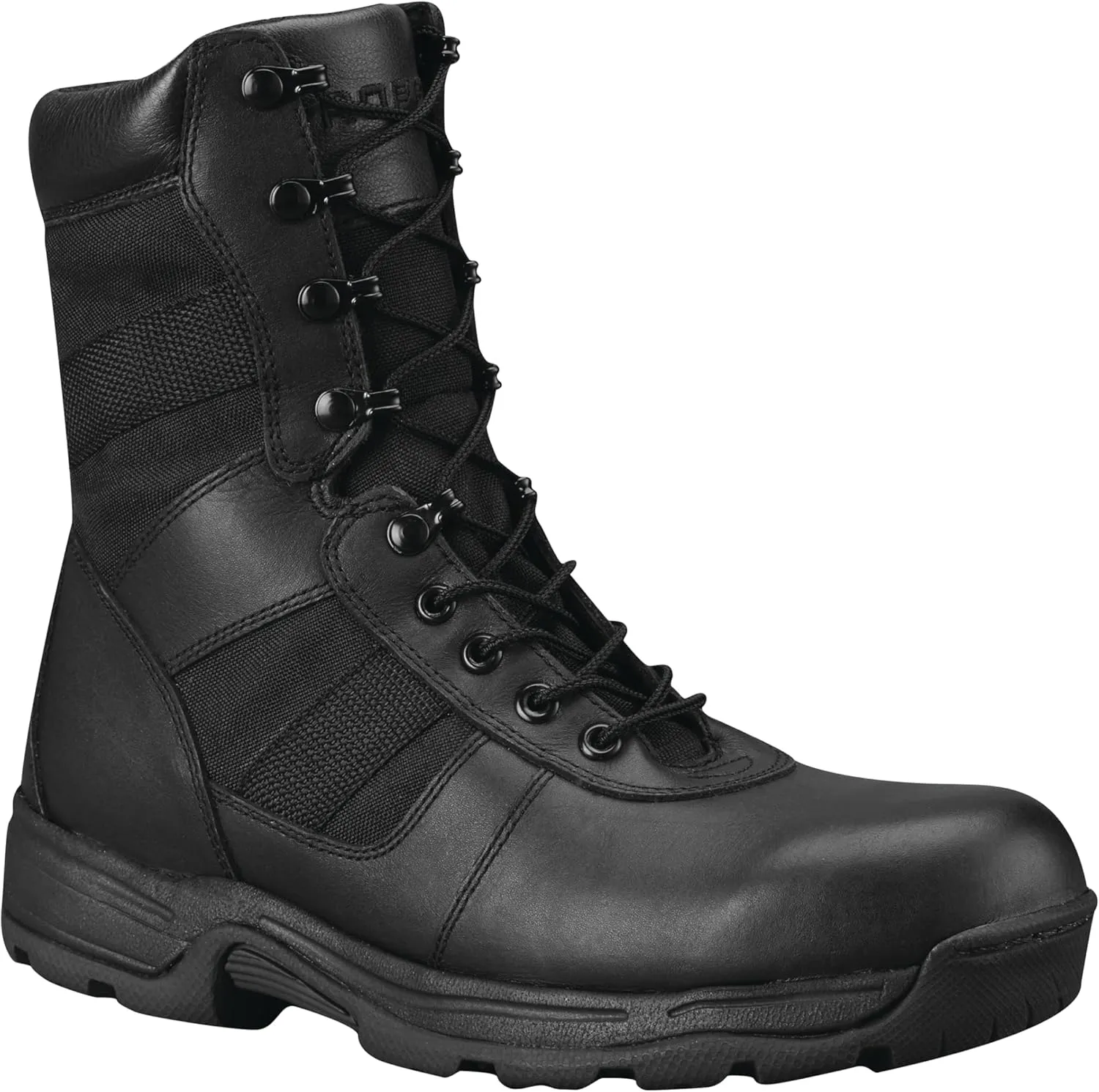 Propper Men's Series 100 8" Side Zip Boot Military and Tactical