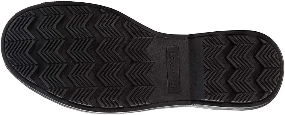 Propét Women's Lumi Ankle Zip Snow Boot