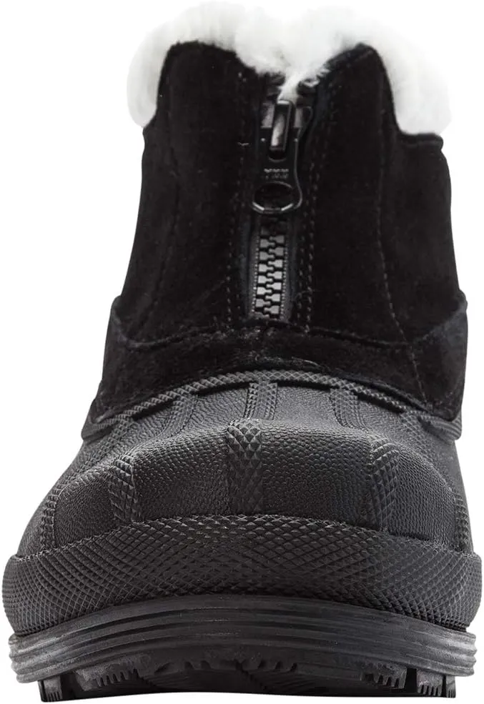 Propét Women's Lumi Ankle Zip Snow Boot