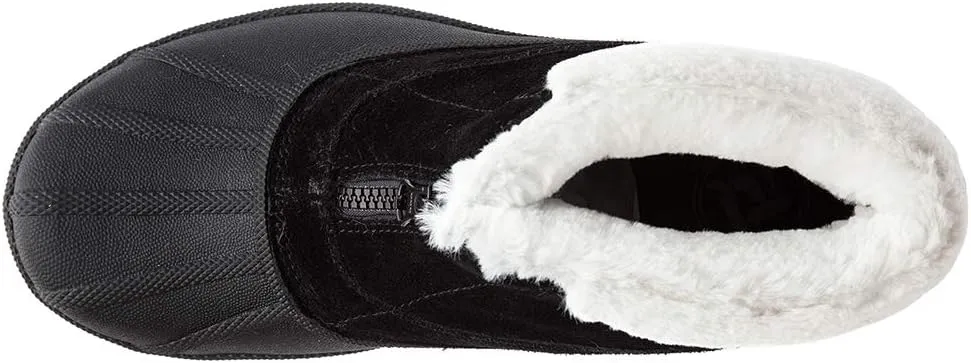 Propét Women's Lumi Ankle Zip Snow Boot