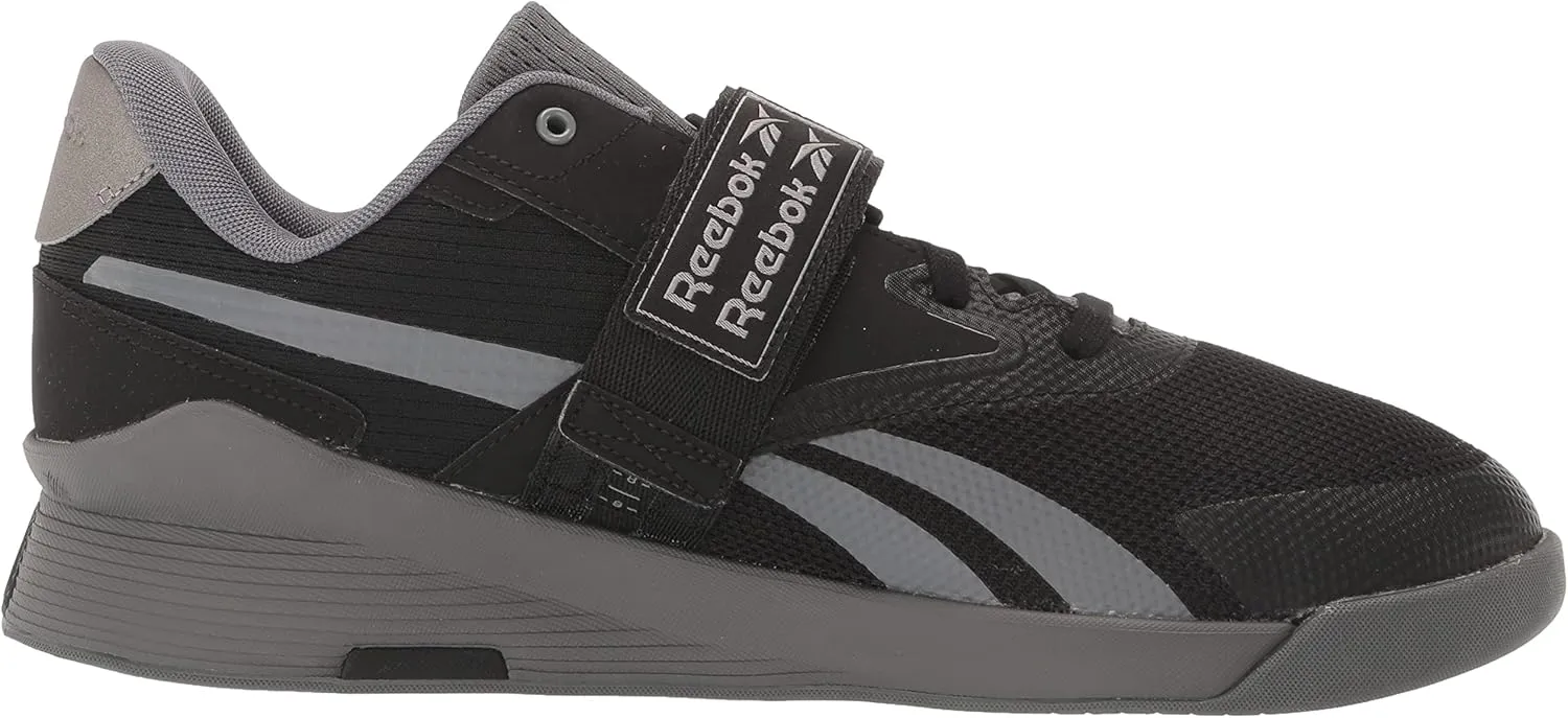 Reebok Men's Lifter PR II Cross Trainer