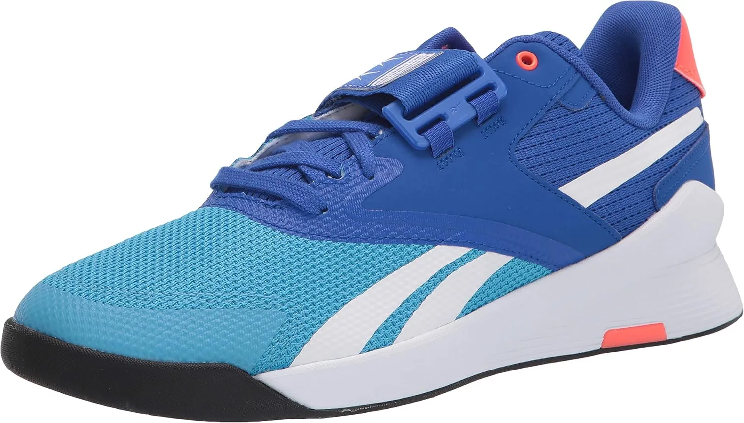 Reebok Men's Lifter PR II Cross Trainer