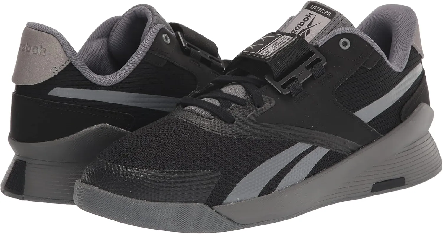 Reebok Men's Lifter PR II Cross Trainer