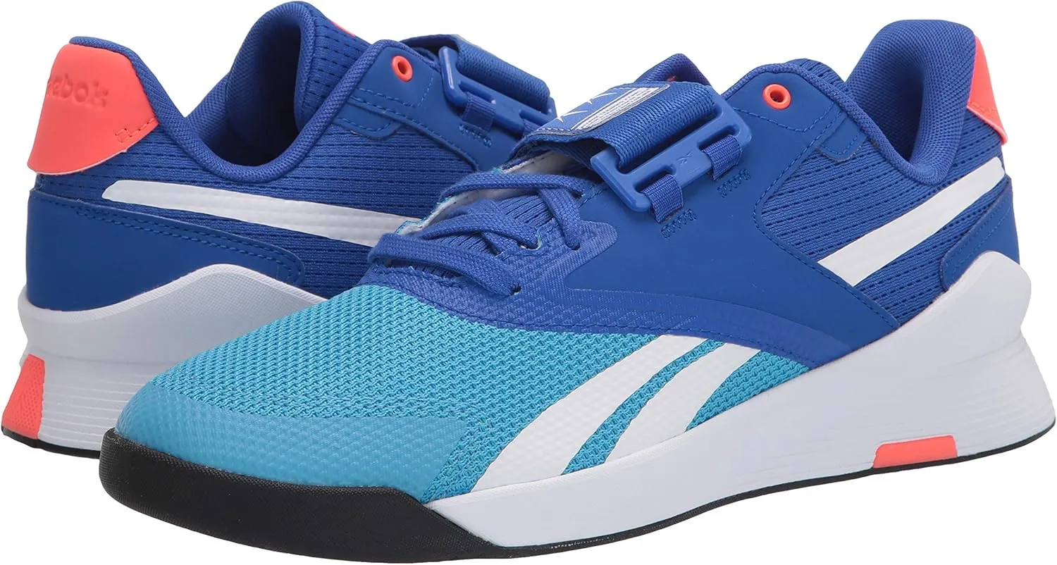 Reebok Men's Lifter PR II Cross Trainer