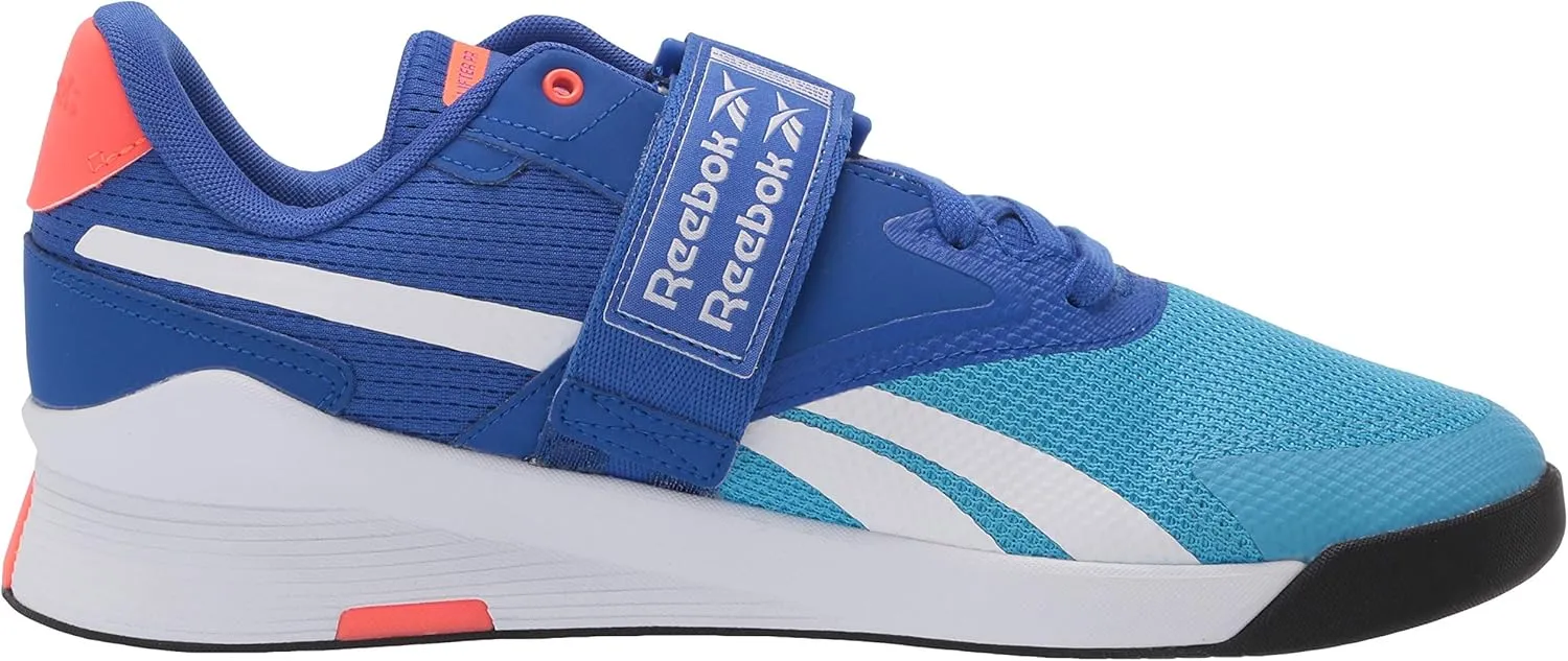 Reebok Men's Lifter PR II Cross Trainer
