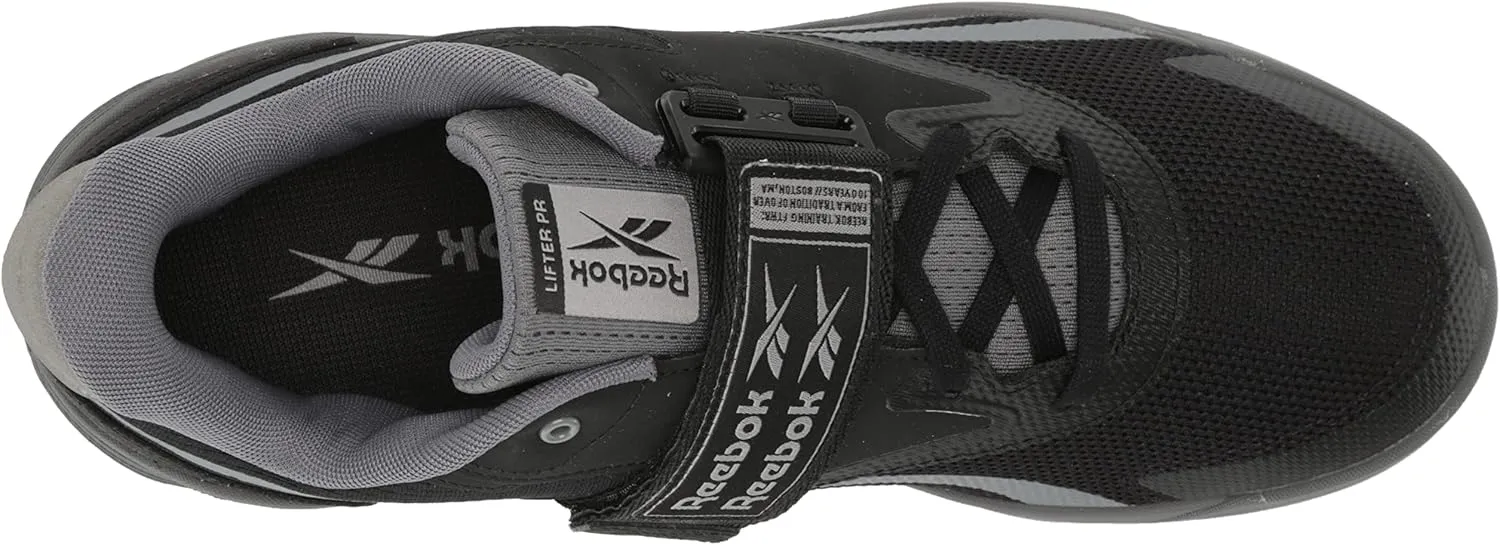 Reebok Men's Lifter PR II Cross Trainer