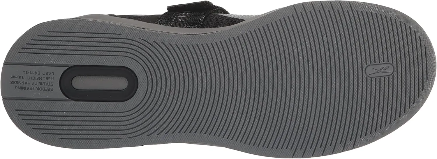 Reebok Men's Lifter PR II Cross Trainer