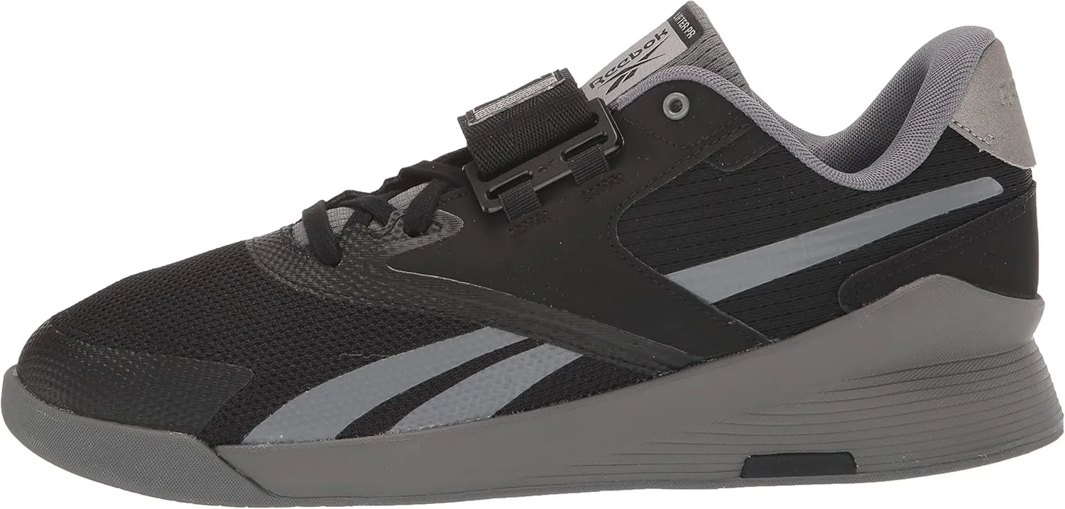 Reebok Men's Lifter PR II Cross Trainer