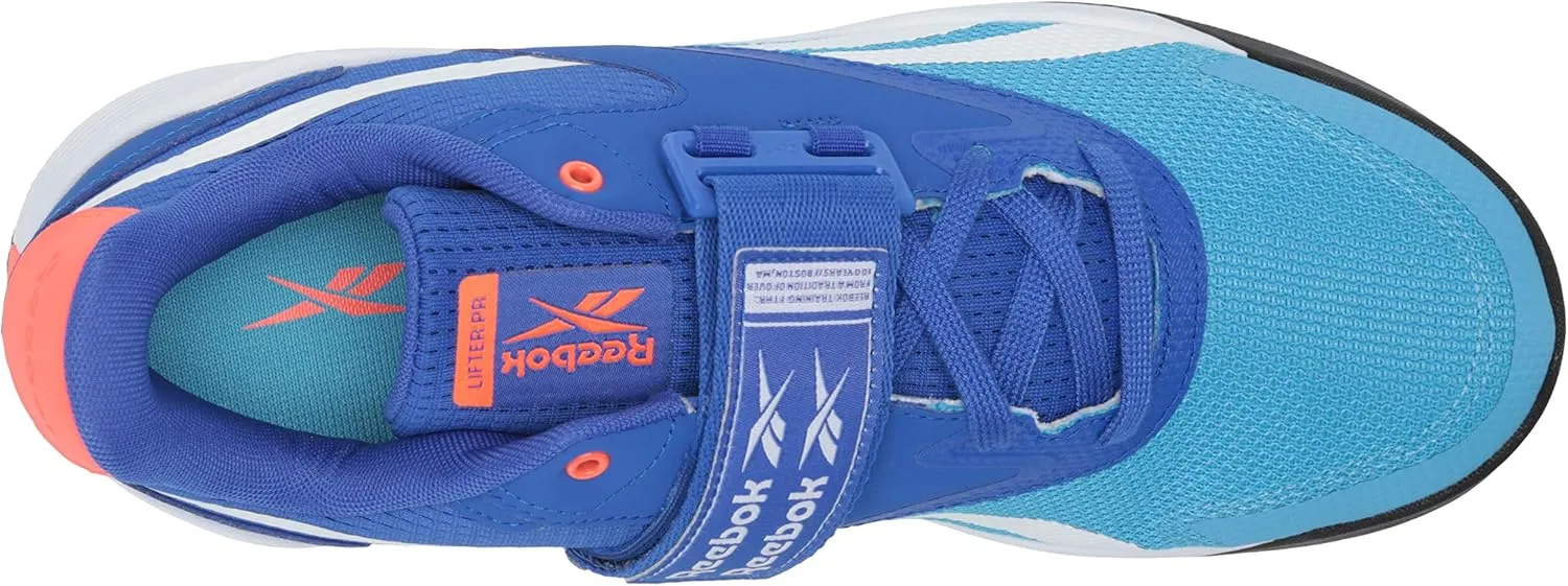 Reebok Men's Lifter PR II Cross Trainer