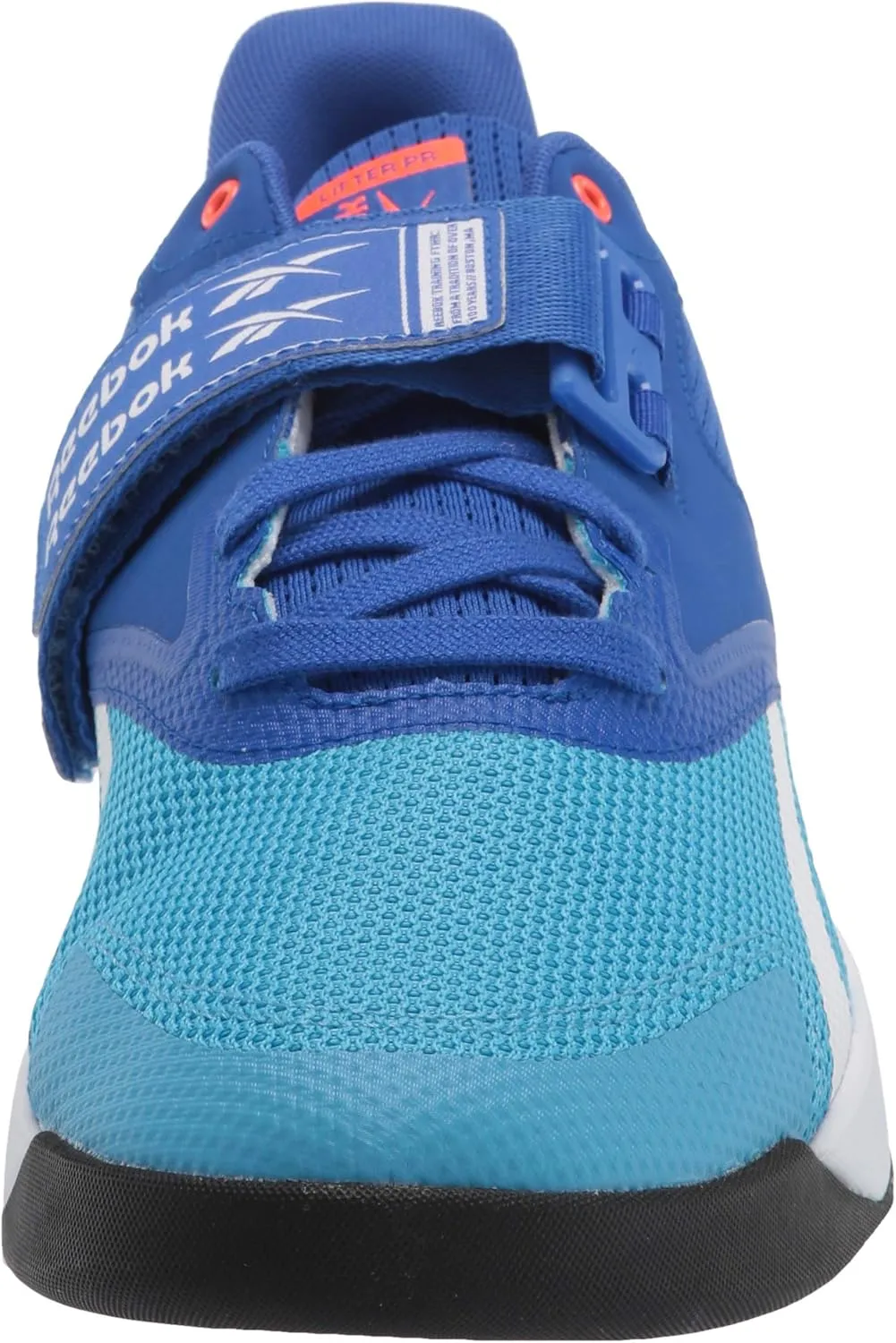 Reebok Men's Lifter PR II Cross Trainer
