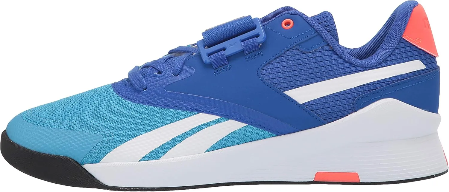 Reebok Men's Lifter PR II Cross Trainer