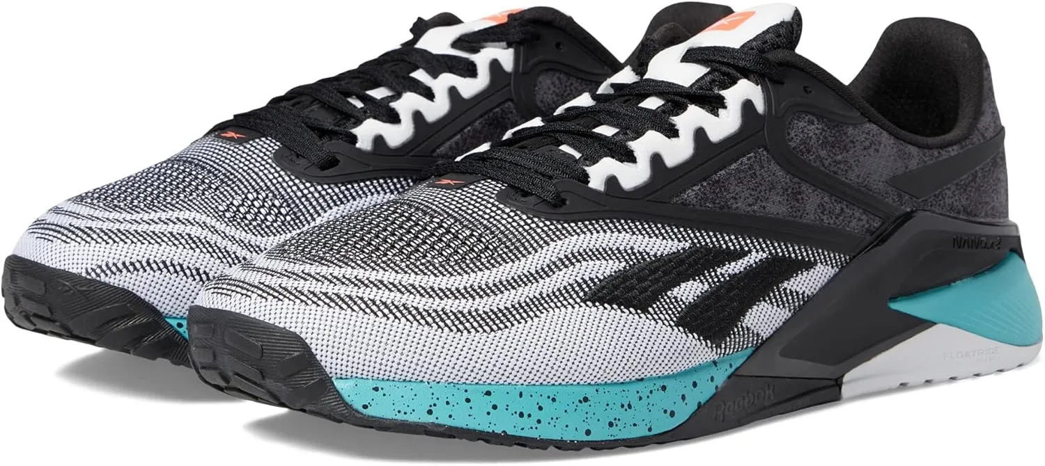 Reebok Men's Nano X2 Training Shoes