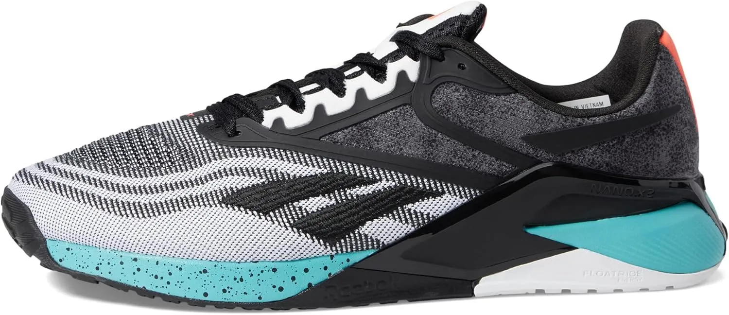Reebok Men's Nano X2 Training Shoes