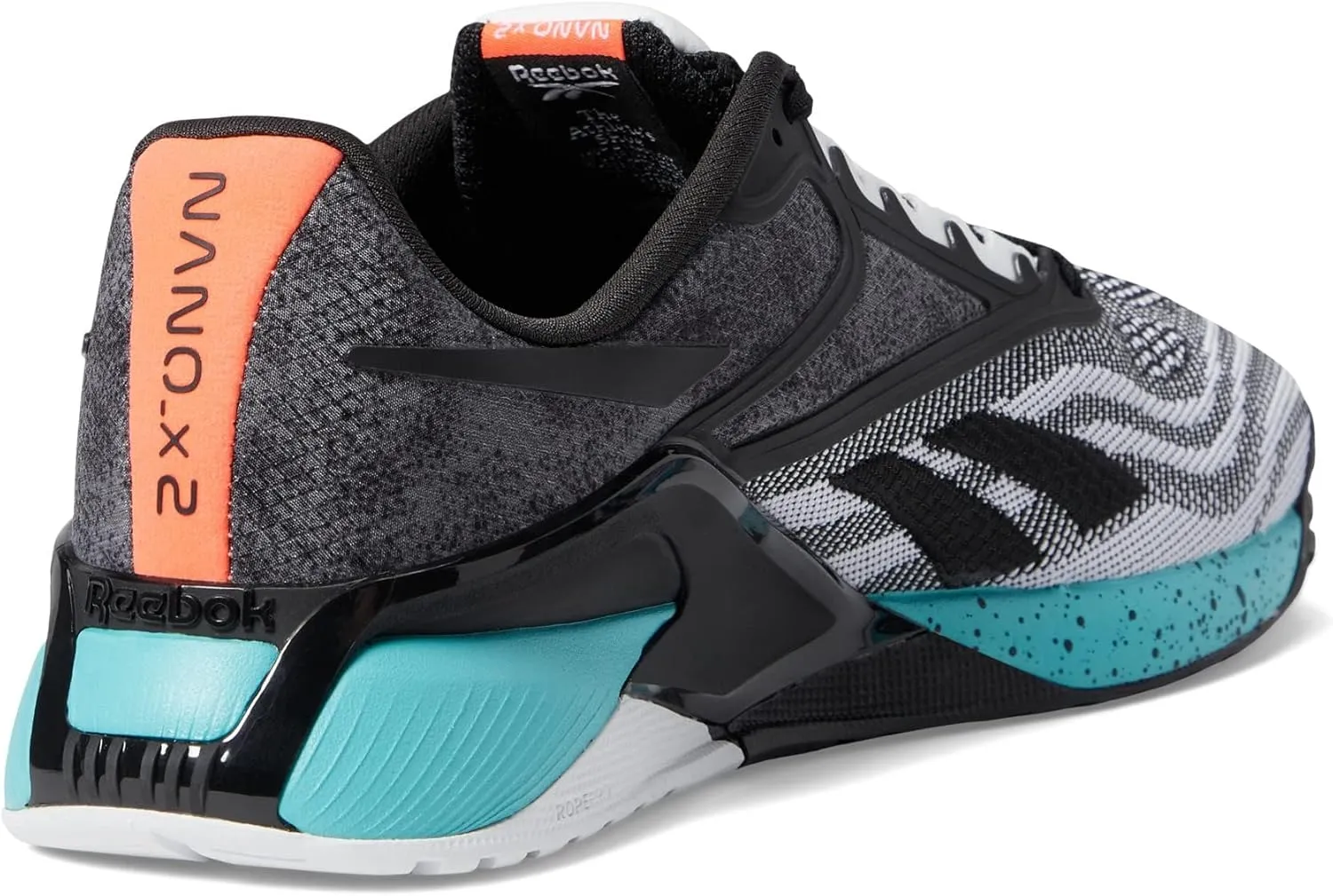Reebok Men's Nano X2 Training Shoes