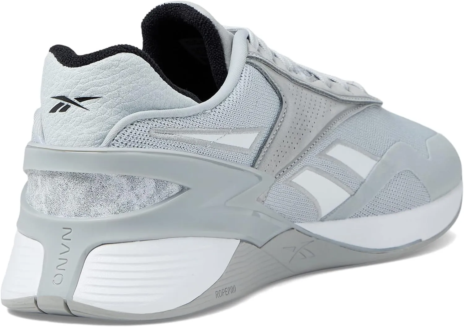 Reebok Unisex-Adult Nano Classic Sneaker