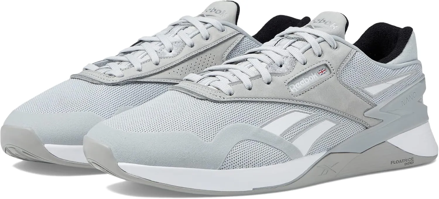Reebok Unisex-Adult Nano Classic Sneaker