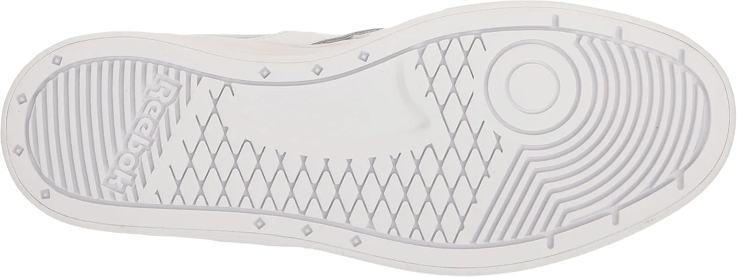 Reebok Women's Court Advance Bold Sneaker