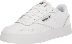 Reebok Women's Court Advance Bold Sneaker