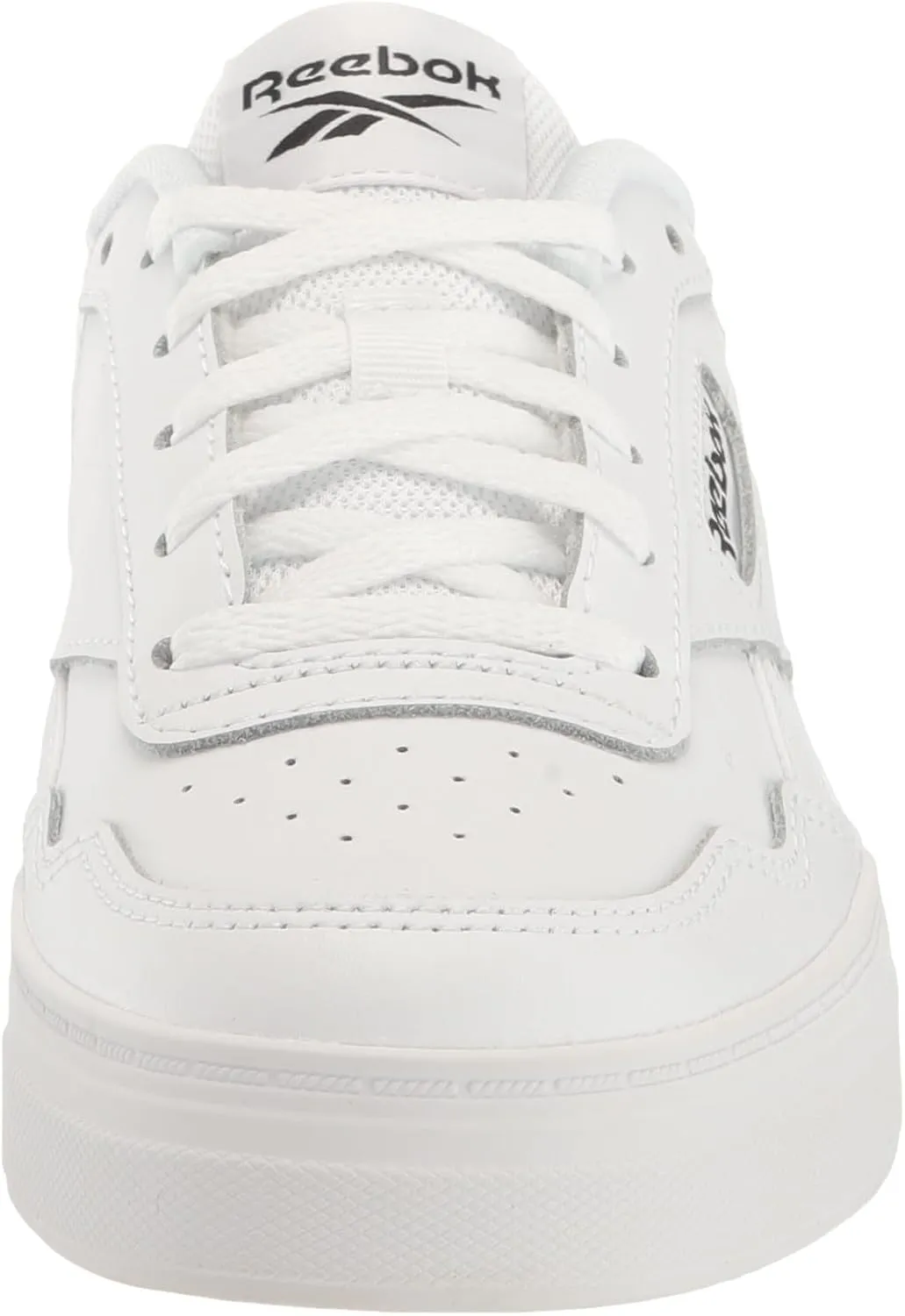 Reebok Women's Court Advance Bold Sneaker