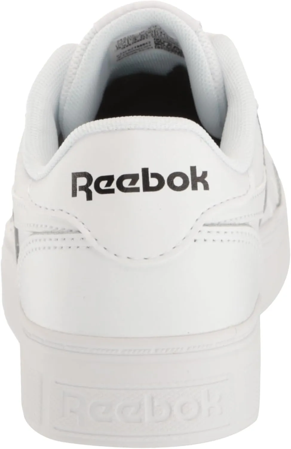Reebok Women's Court Advance Bold Sneaker