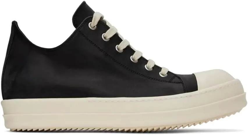 Rick Owens Shoelaces