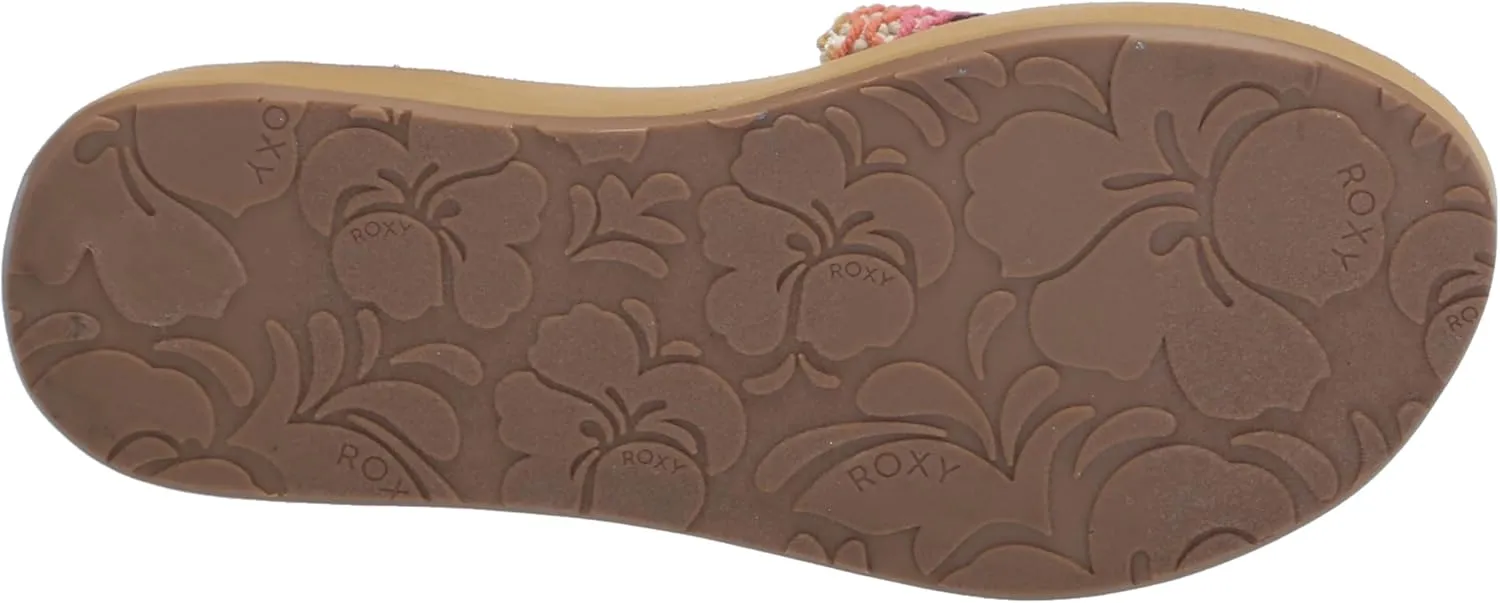 Roxy Women's Dayzie Wedge Sandal