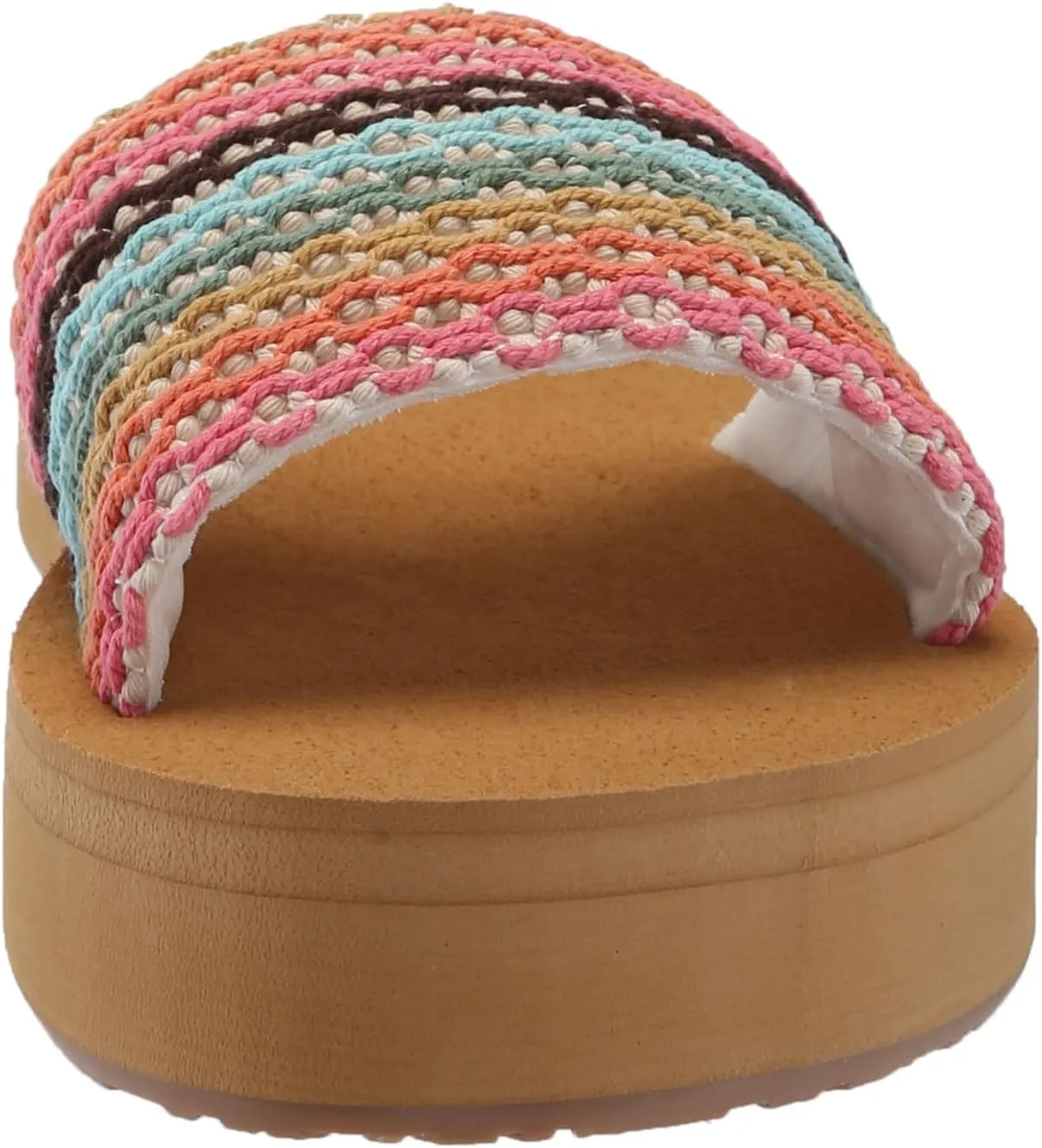 Roxy Women's Dayzie Wedge Sandal