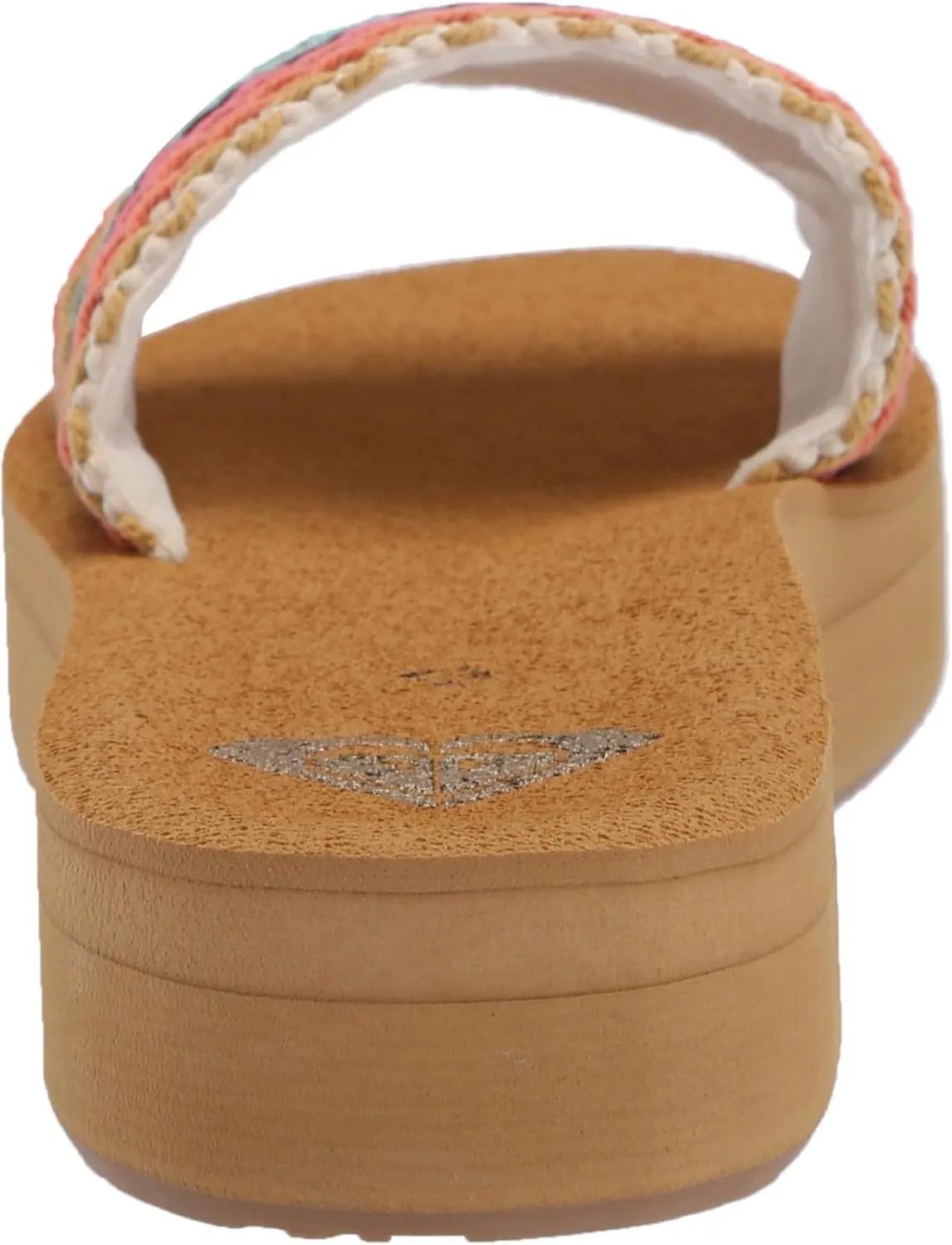 Roxy Women's Dayzie Wedge Sandal