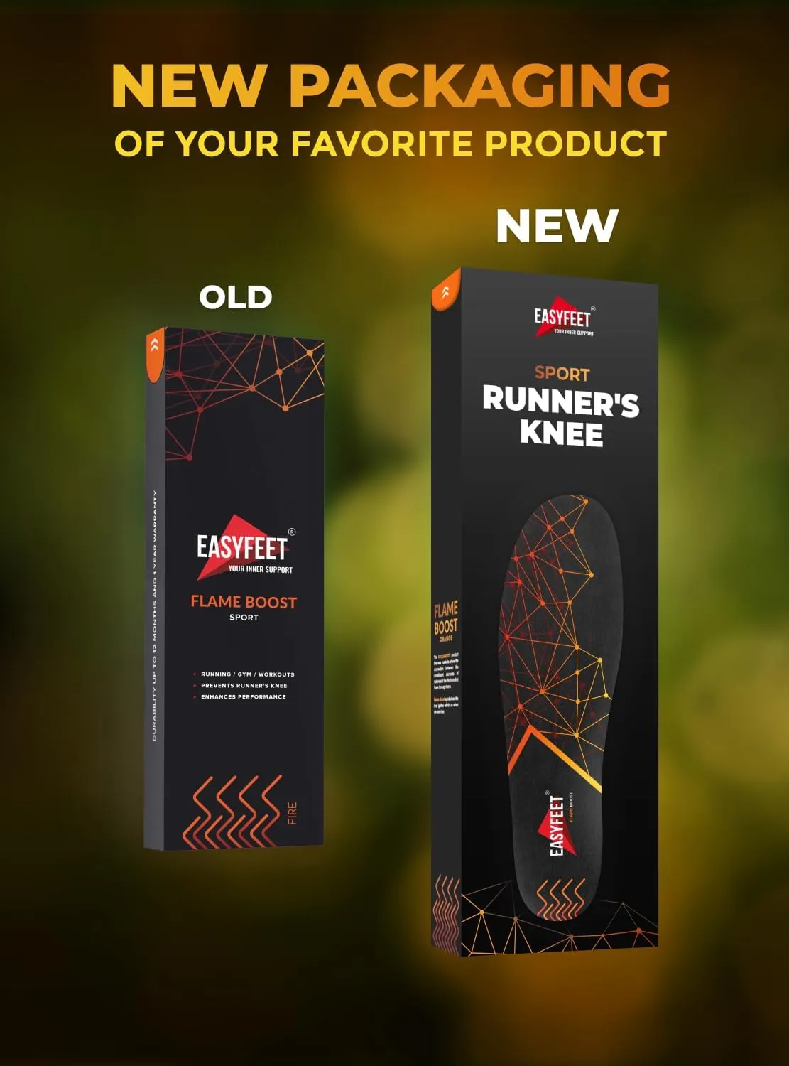 Running Athletic Shoe Insoles Men Women - Sport Insole - Shock Absorption Inserts - Walking Hiking Hockey Tennis Basketball - Orthotic Comfort Cushions Inserts Sneakers