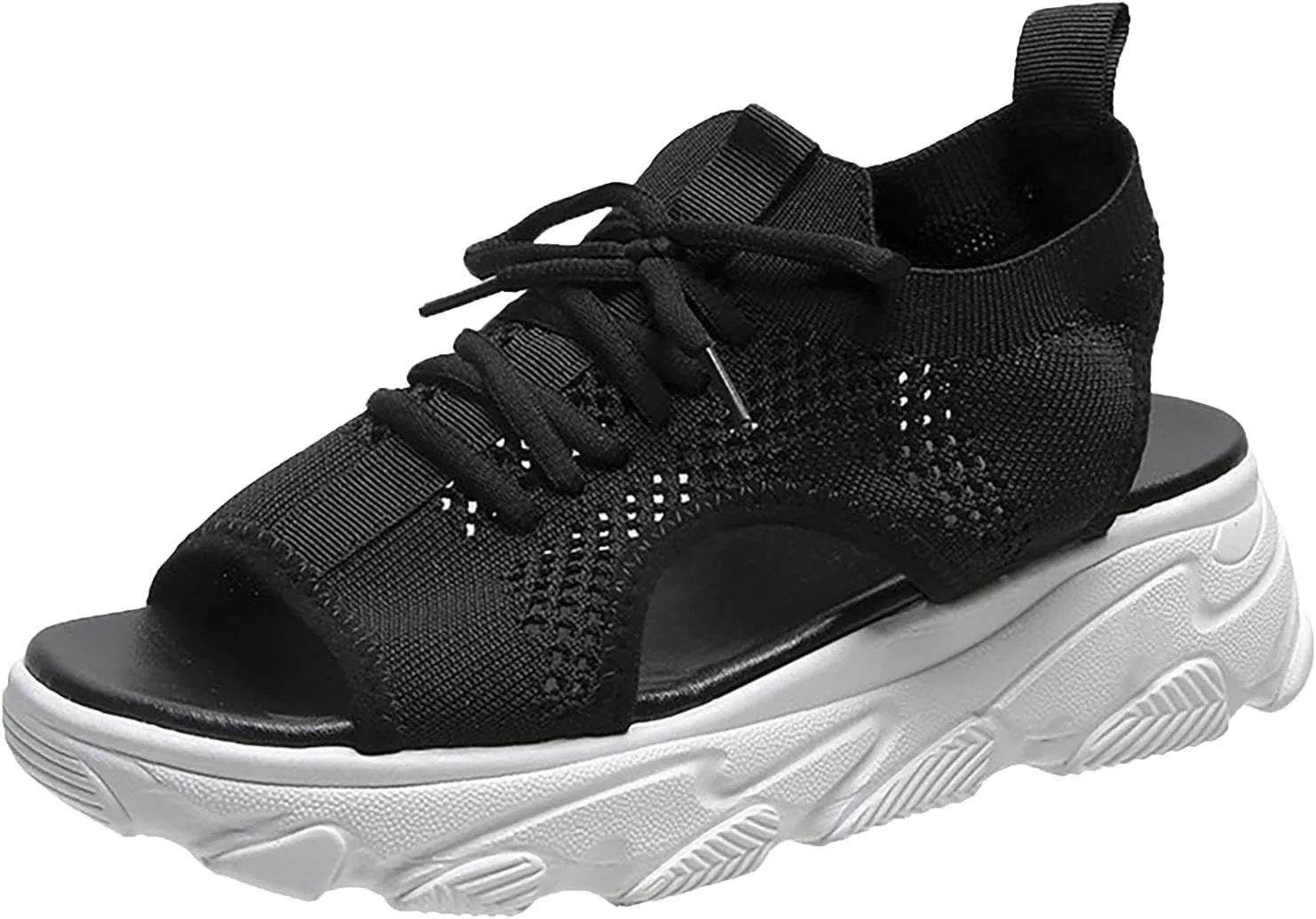 Sandalias Ortopédicas para Mujer Mesh Sandals for Women