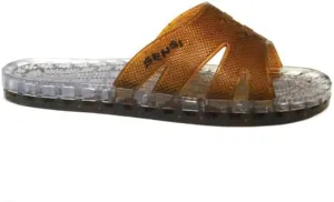 Sandals Regatta Basic | Waterproof Recovery Slide, Shower/Spa sandal for Men and Women | Patented, built-in drainage system | Made in Italy