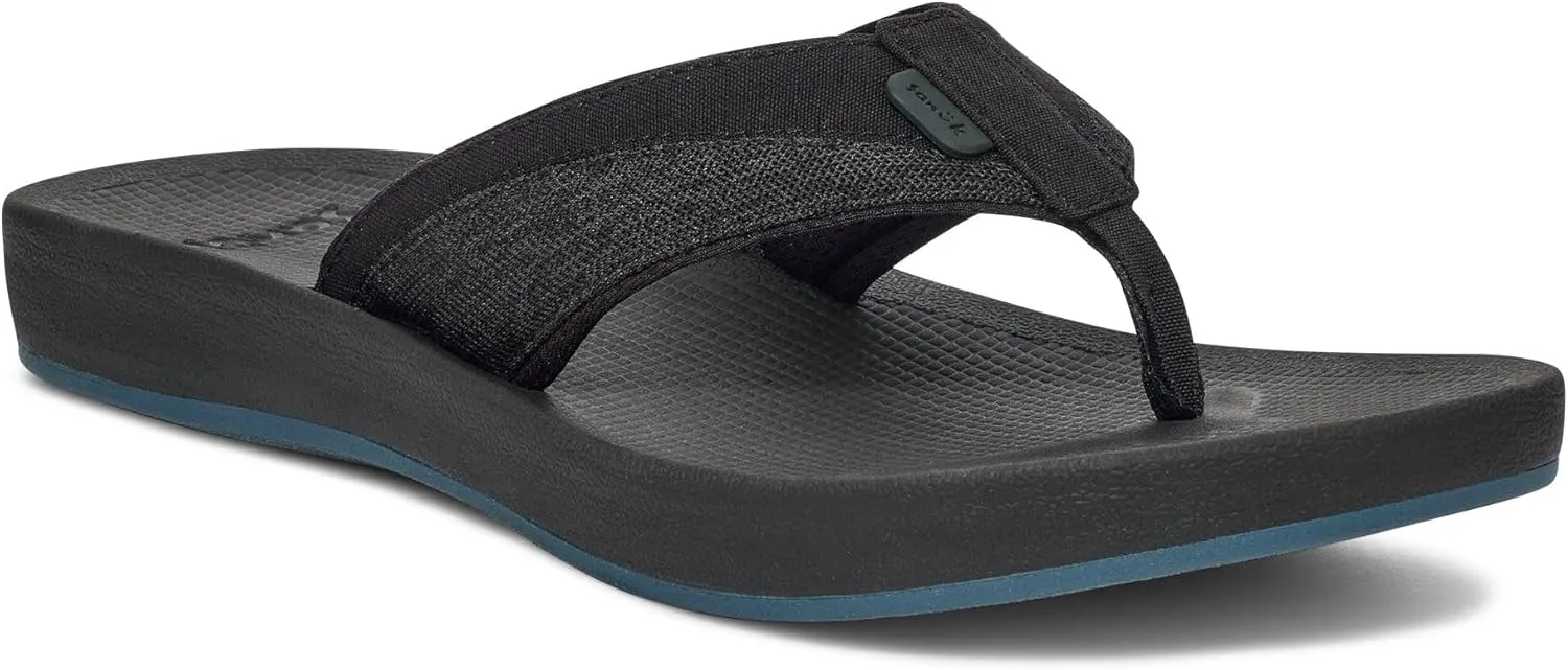 Sanuk Cosmic Seas Mesh - Men Sandals