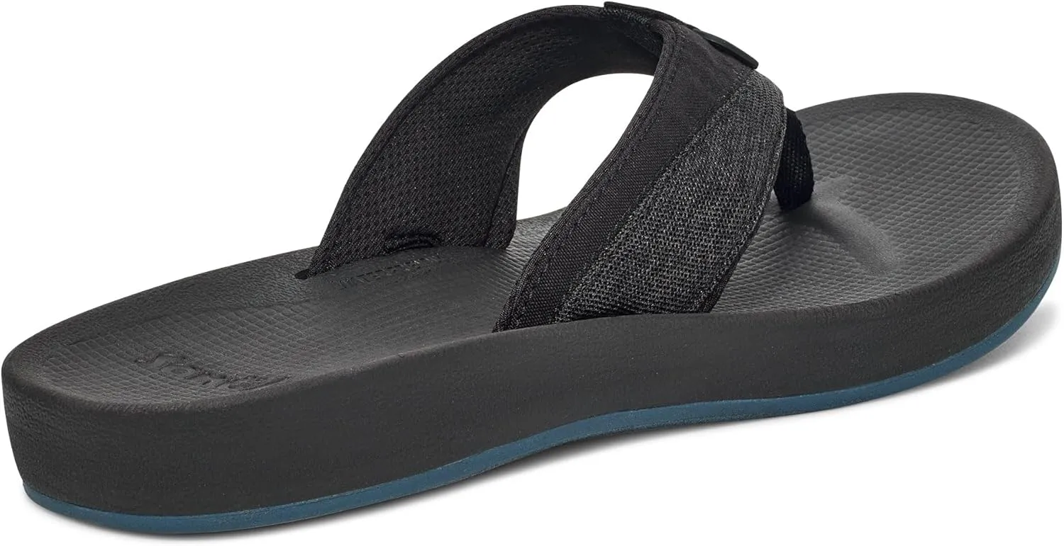 Sanuk Cosmic Seas Mesh - Men Sandals