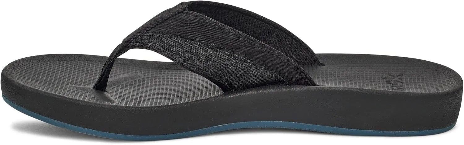 Sanuk Cosmic Seas Mesh - Men Sandals